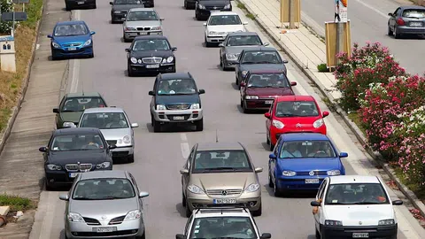 Δε θα βάζουν καύσιμα στα παλιά αυτοκίνητα