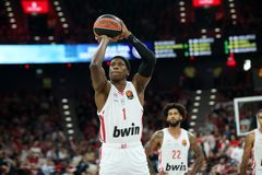 Αυτή είναι η δωδεκάδα του Ολυμπιακού για το ματς με τη Μονακό - Επιστροφή για τον Μπαρτζώκα