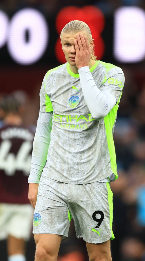 Η κατάσταση με τον Βινίσιους στη Ρεάλ Μαδρίτης και ο «σούπερ σταρ» επιθετικός που... περιμένει