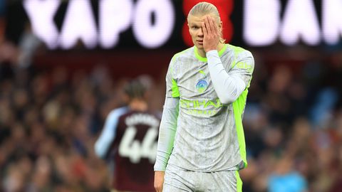 Η κατάσταση με τον Βινίσιους στη Ρεάλ Μαδρίτης και ο «σούπερ σταρ» επιθετικός που... περιμένει