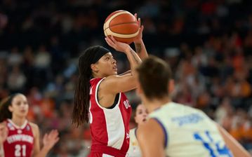 Βαριά ήττα για τον Ολυμπιακό από τη Βαλένθια στην Euroleague