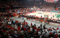 Sold out το ΣΕΦ για το Ολυμπιακός - Μονακό