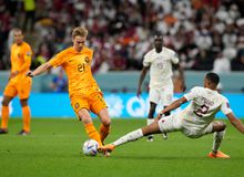 Τα highlights του Ολλανδία - Κατάρ (vid)