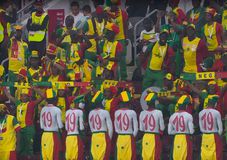 Κουλιμπαλί και φίλαθλοι τίμησαν τον Πάπα Μπούμπα Ντιόπ (vid)