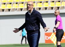 Tέλος ο Βόκολος από την Καλλιθέα