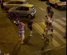 «Μπλόκο» στους Αγγλους από pub στην Ουαλία!
