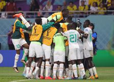 Τα highlights στο Εκουαδόρ - Σενεγάλη (vid)