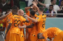 Ολλανδία - Κατάρ: Με Ντεπάι στην επίθεση οι «οράνιε»