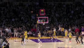 L.A. Confidential: Ο Άντριου Νέμπχαρντ (!) νίκησε τον ΛεΜπρον Τζέιμς (vid)