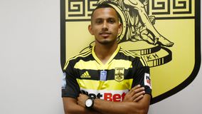 Άρης: Ο άτυχος Ροντρίγκες