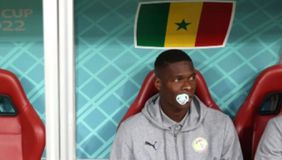 Ο Σισέ έγινε viral με την... πιπίλα του (pic)