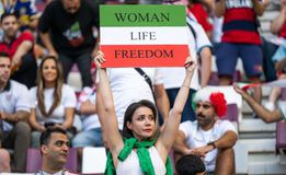 Οι παίκτες του Ιράν δέχονται απειλές ενόψει του ματς με τις ΗΠΑ!