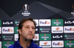 Πέδρο Μαρτίνς: «Ήρθα στο Κατάρ για να πάρει το πρωτάθλημα η Αλ Γκαράφα»