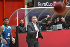 Γιατράς: «Έπρεπε να αποχωρήσω για λόγους υγείας»