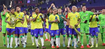 Η ώρα του Τίτε και του Νεϊμάρ!