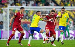 Μουντιάλ 2022: Έρχονται συγκλονιστικά νοκ-άουτ παιχνίδια