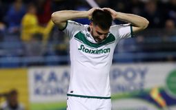 Θλάση ο Ιωαννίδης - Χάνει τις πρώτες δύο εβδομάδες προετοιμασίας του Παναθηναϊκού