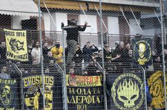 Σ.Φ ΠΑΣ Γιάννινα: «Ναι στις μετακινήσεις οπαδών, αλλά στη θύρα των φιλοξενουμένων»