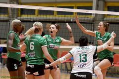 Ολοταχώς για οκτάδα ο Παναθηναϊκός, 3-1 τη CSM Βουκουρεστίου