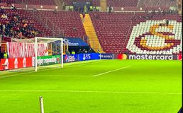 Η UEFA αποφάσισε: Θα διεξαχθεί ο αγώνας Γαλατασαράι - Μάντσεστερ Γιουνάιτεντ