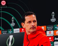 Τοπμέλερ: «Καλός αντίπαλος ο ΠΑΟΚ, αλλά θέλουμε τη νίκη και την πρωτιά»