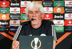 Η συνέντευξη Τύπου του Ιβάν Γιοβάνοβιτς για τον αγώνα με τη Βιγιαρεάλ