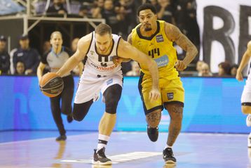 Ευρωπαϊκές υποχρεώσεις για τον ΠΑΟΚ και τον Προμηθέα στο ΒCL και του Άρη στο EuroCup