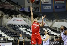 Ολυμπιακός - Ρουζομπέροκ