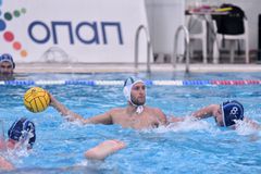 «Κλειδώνει» την τετράδα ο Παναθηναϊκός - Διπλό του ΠΑΟΚ στον Πειραιά