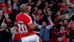 Χατ τρικ από τον Ζοάο Μάριο που διαλύει μόνος του την Ίντερ (vids)