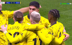 Επιβίωσε στο «γκρουπ του θανάτου» και έκλεισε ραντεβού για τους «16» η Ντόρτμουντ!