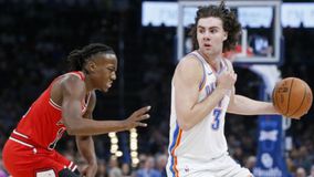 Σε πλήρη εξέλιξη η έρευνα των Αρχών για Γκίντι - Τι αναφέρει η ανακοίνωση της αστυνομίας του Νιούπορτ