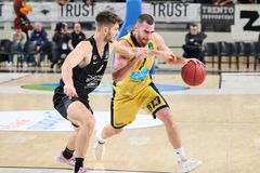 Ο Έλις «σκότωσε» τον Άρη