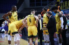 Η ΑΕΚ που πλησιάζει στο 100% σταδιακά και ο τελειομανής Πλάθα