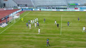 Μεγάλη ευκαιρία για τον Βόλο με τον Ντέλετιτς