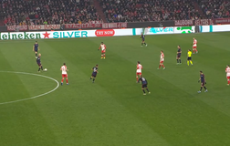 Η αδιάφορη Μπάγερν χάρισε τον βαθμό - χρυσάφι στην Κοπεγχάγη