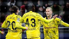 Η κατάρα της Ντόρτμουντ και η αμφίρροπη «μάχη» στο Μιλάνο για τους «16» του Champions League