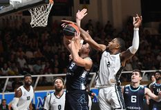 Προσεχώς αλλαγές στον Απόλλωνα Πάτρας: Στην έξοδο ο Μπλέιλοκ