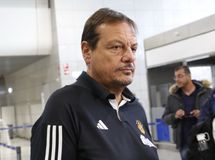 Αταμάν: «Ξεχνάμε τη Μονακό, δύσκολη ομάδα η Αρμάνι»