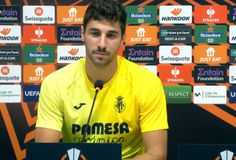 Κομεσάνα: «Έχουμε καλύτερη ομάδα από τον Παναθηναϊκό και πρέπει να το δείξουμε»