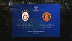 Μάντσεστερ Γιουνάιτεντ - Γαλατάσαραϊ 3-3: Τα highlights του αγώνα για το UEFA Champions League
