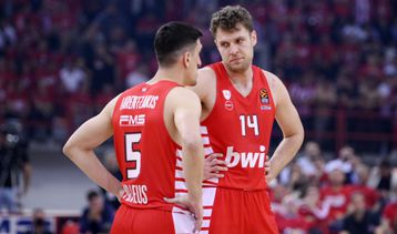 Αυτή είναι η μέρα της «πρώτης» του Ολυμπιακού - Ποιοι θα λείπουν και πότε αναμένεται να ενσωματωθούν;