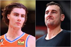 Ο Άντριου Μπόγκουτ αποκάλυψε το παρασκήνιο της ερωτικής σχέση του Τζος Γκίντι με την ανήλικη κοπέλα