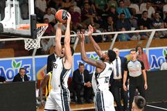 Το Μαρούσι υπέγραψε τον Φιλιππάκο!