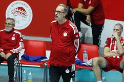 Καστελάνι: «Πρέπει να διορθώσουμε την υποδοχή»