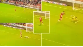 Το πιο περίεργο γκολ της χρονιάς μπήκε στις καθυστερήσεις του Μπάρνσλεϊ - Γουίκομπ (vids)