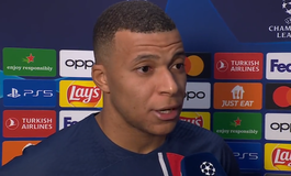 Ο Εμπαπέ επικρίνει τον εαυτό του μετά την ισοπαλία κόντρα στη Νιουκάστλ: «Θα μπορούσα να είχα κάνει περισσότερα...» (vid)