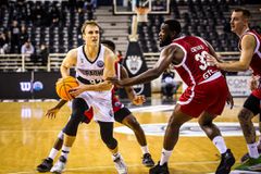 Ο ΠΑΟΚ με σούπερ Μπελιάουσκας πιο κοντά στην πρόκριση στο BCL!