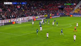 Έγραψε ιστορία ο Σέρχιο Ράμος με το γκολ του απέναντι στην Αϊντχόφεν