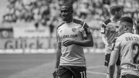 Πέθανε στα 25 του πρώην παίκτης της Λειψίας, είχε παραπονεθεί για αναπνευστικά προβλήματα